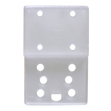 Kontaktlås transparent - Elworks